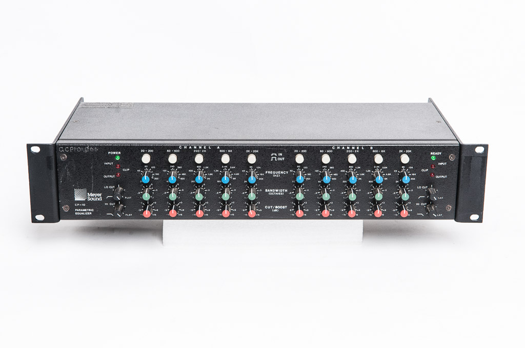 Meyer Sound CP-10