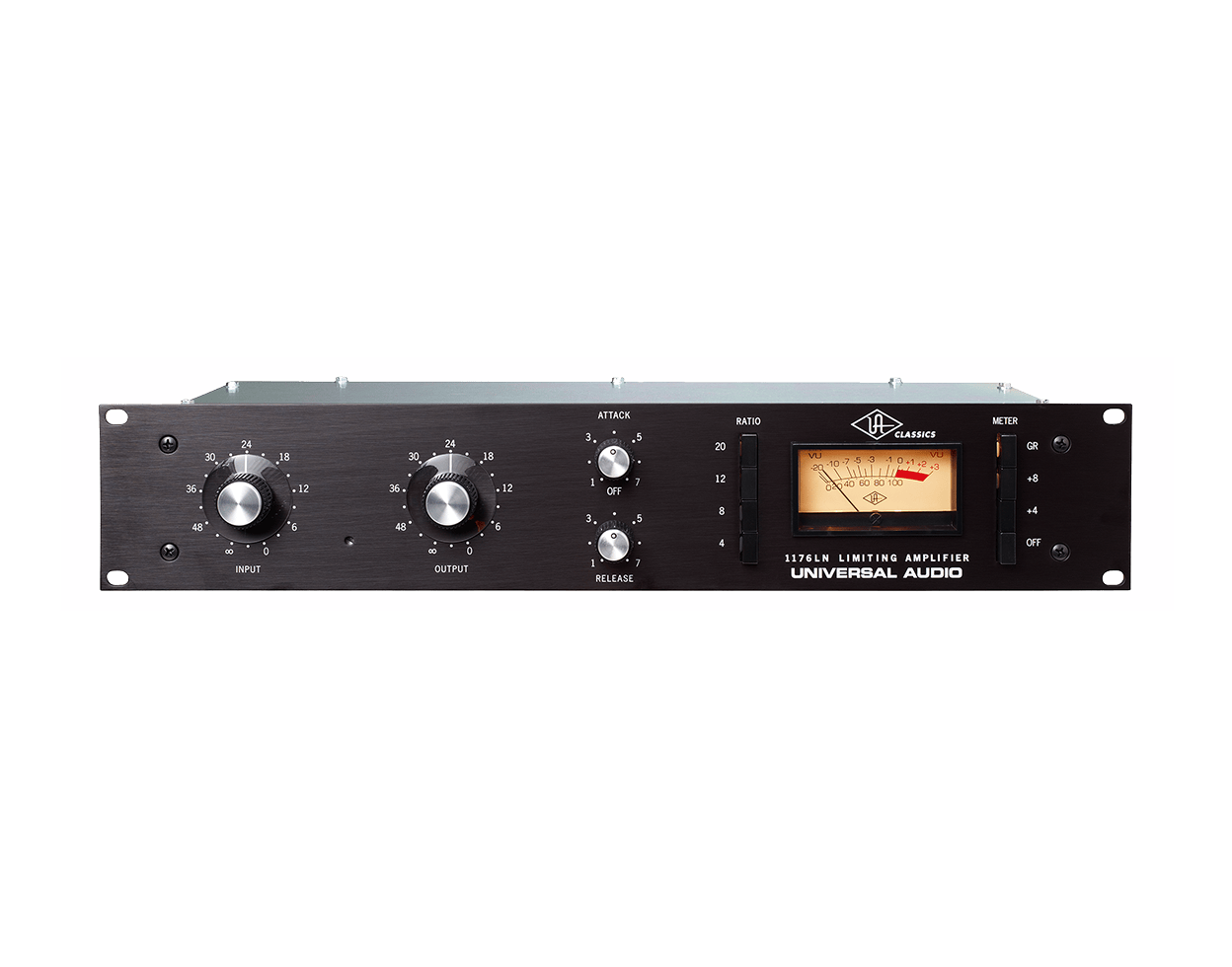 Universal Audio 1176 Rev E
